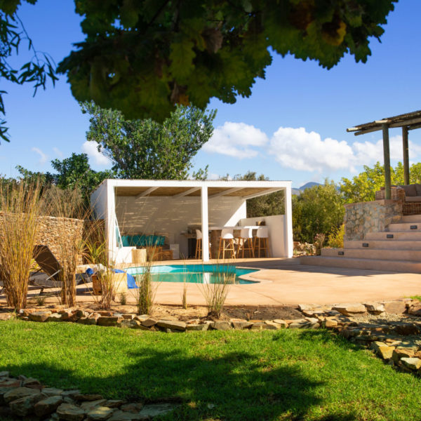 The Stone House_outside