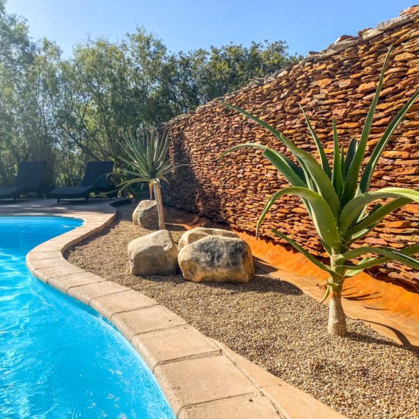 The Stone House_externals